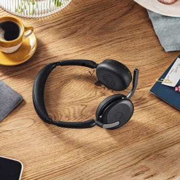 Evolve2 65 Flex Microphone