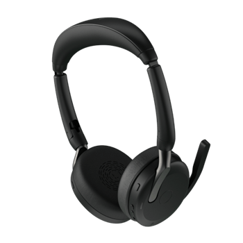 Evolve2 65 Flex Microphone