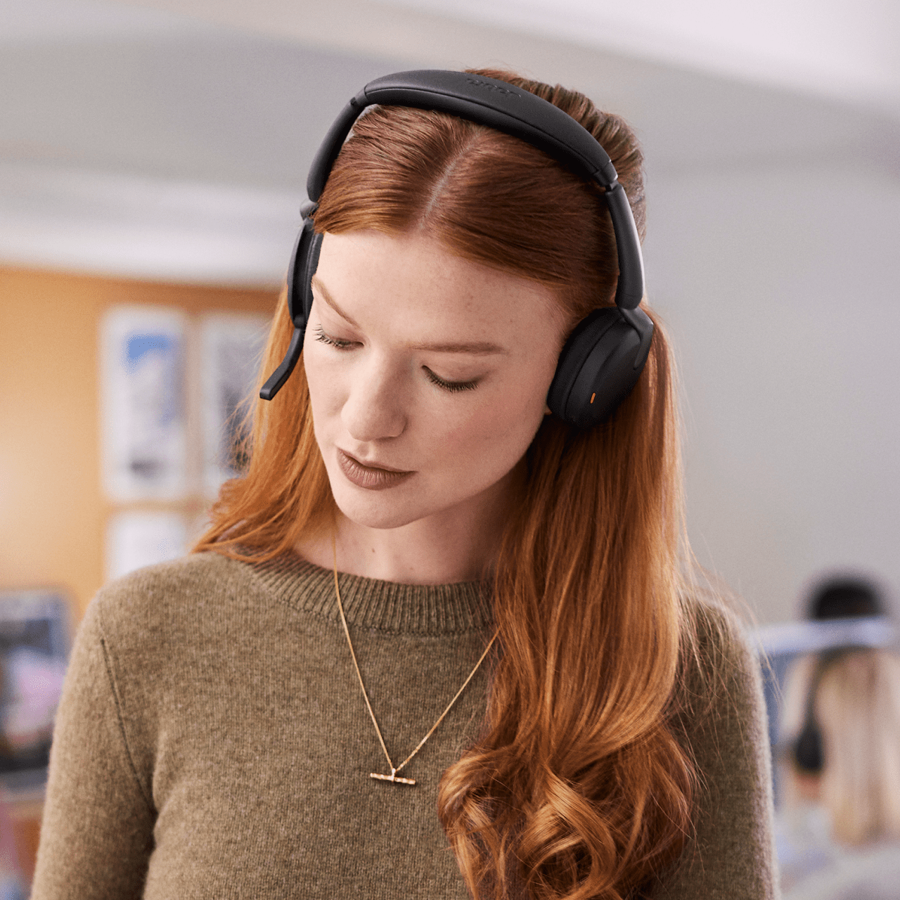 Jabra Evolve2 65 Flex