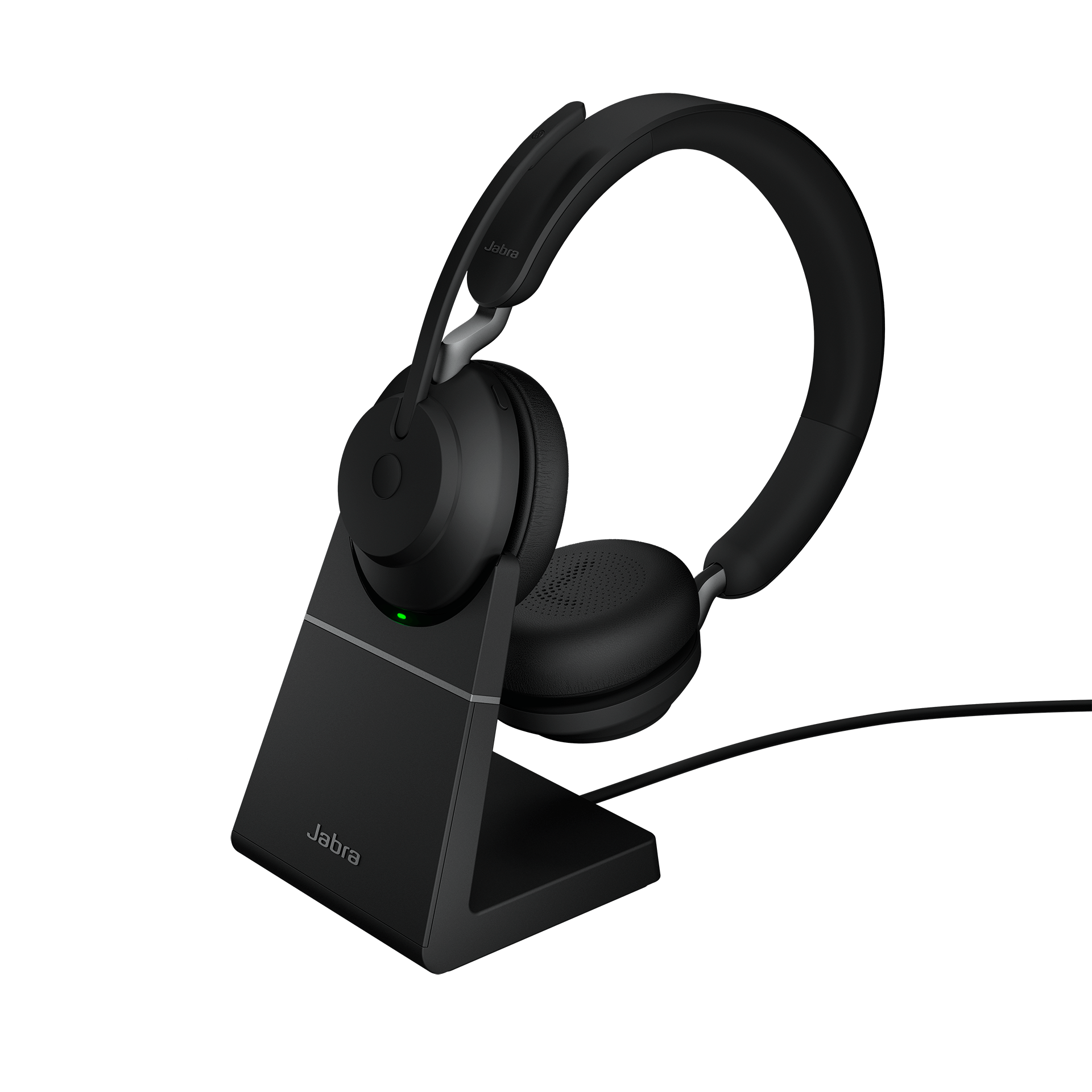 未使用】Jabra Evolve2 85 USB-C UC Link380c www.esole.eu