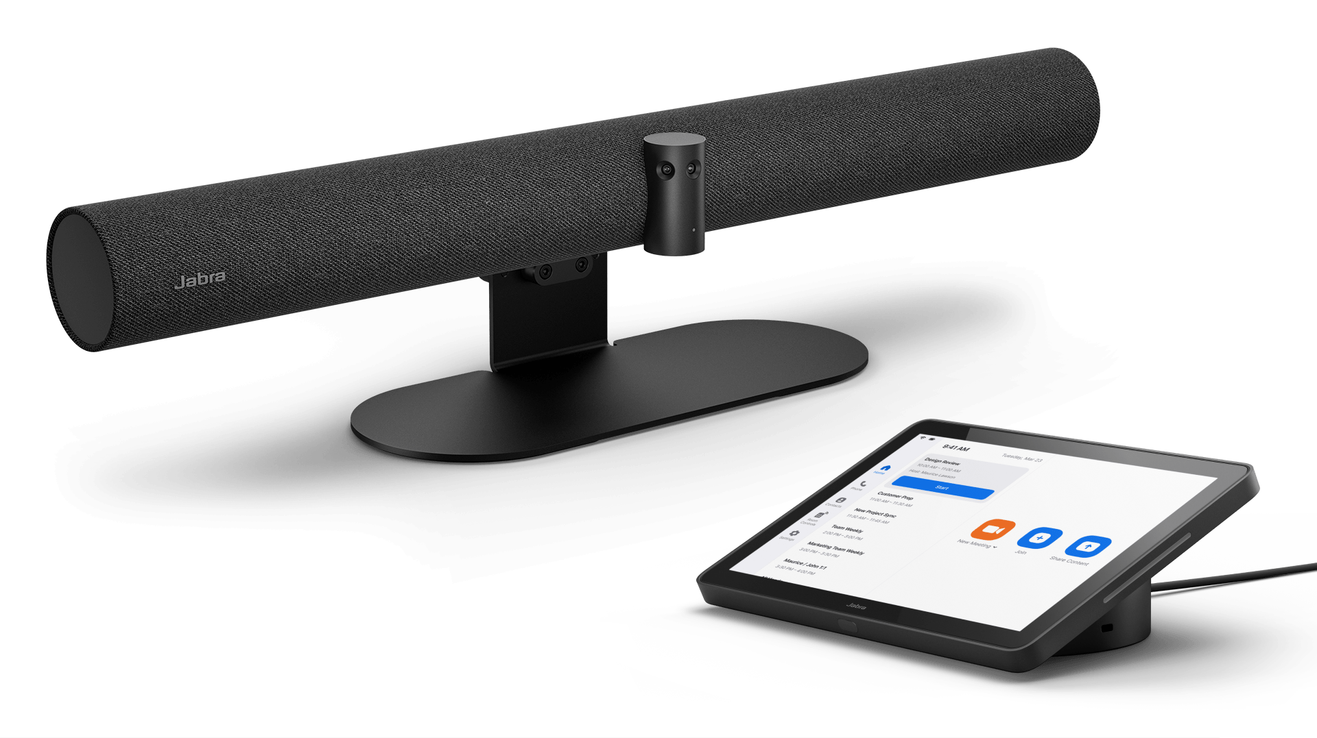 Jabra Panacast Video Bar System