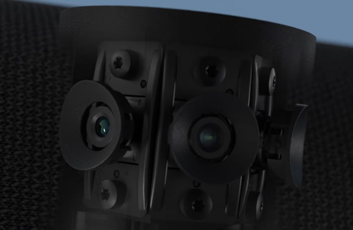 cameras