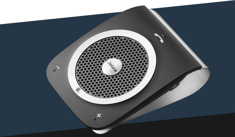 Jabra Tour - In-car Speakerphone