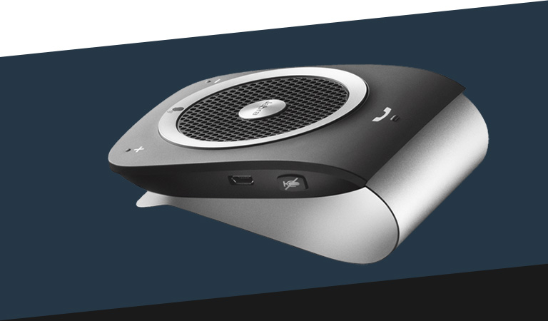 Jabra Tour - In-car Speakerphone