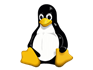 Linux logo