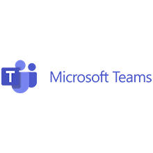 Microsoft Teams Logo