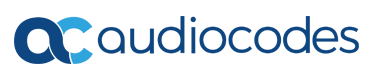 Audiocodes