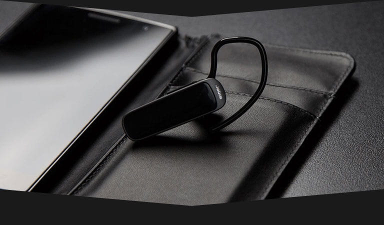 Jabra Talk 25 SE 单声道蓝牙耳机 Jabra Talk 25 SE 单声道蓝牙耳机