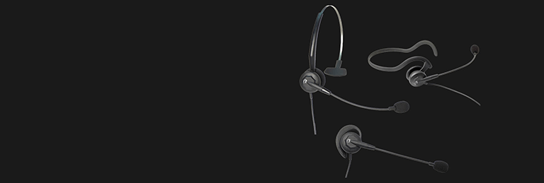 Jabra VXi Tria