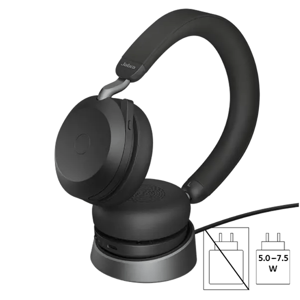 Jabra Evolve2 75