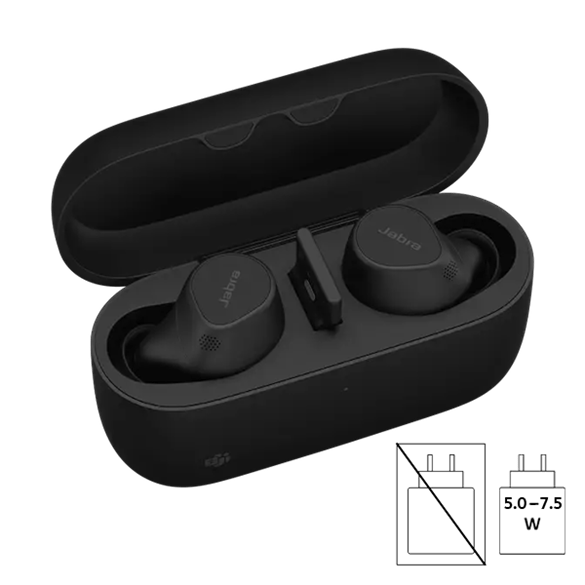 Jabra Evolve2 Buds