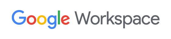 Google Workspace Logo