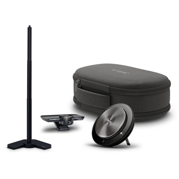 Jabra PanaCast Bundle Meet Anywhere+