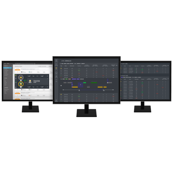 Jabra Engage AI