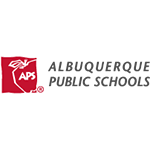 Albuquerque Public Schools logo