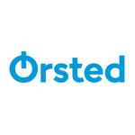 Ørsted logo