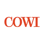 COWI logo