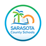 Sarasota County Schools logo