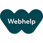 Webhelp logo