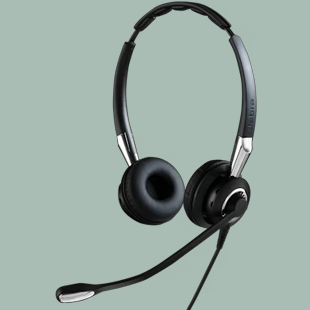 Jabra Evolve2 65 headset