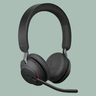 Jabra Evolve2 65 headset