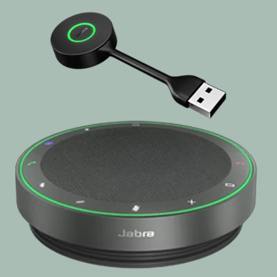 Jabra Evolve2 65 headset