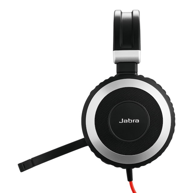 Jabra Evolve 80  Image