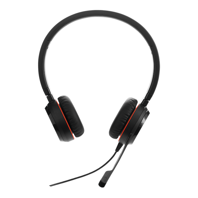 Jabra Evolve 20SE - USB-C, MS Stereo