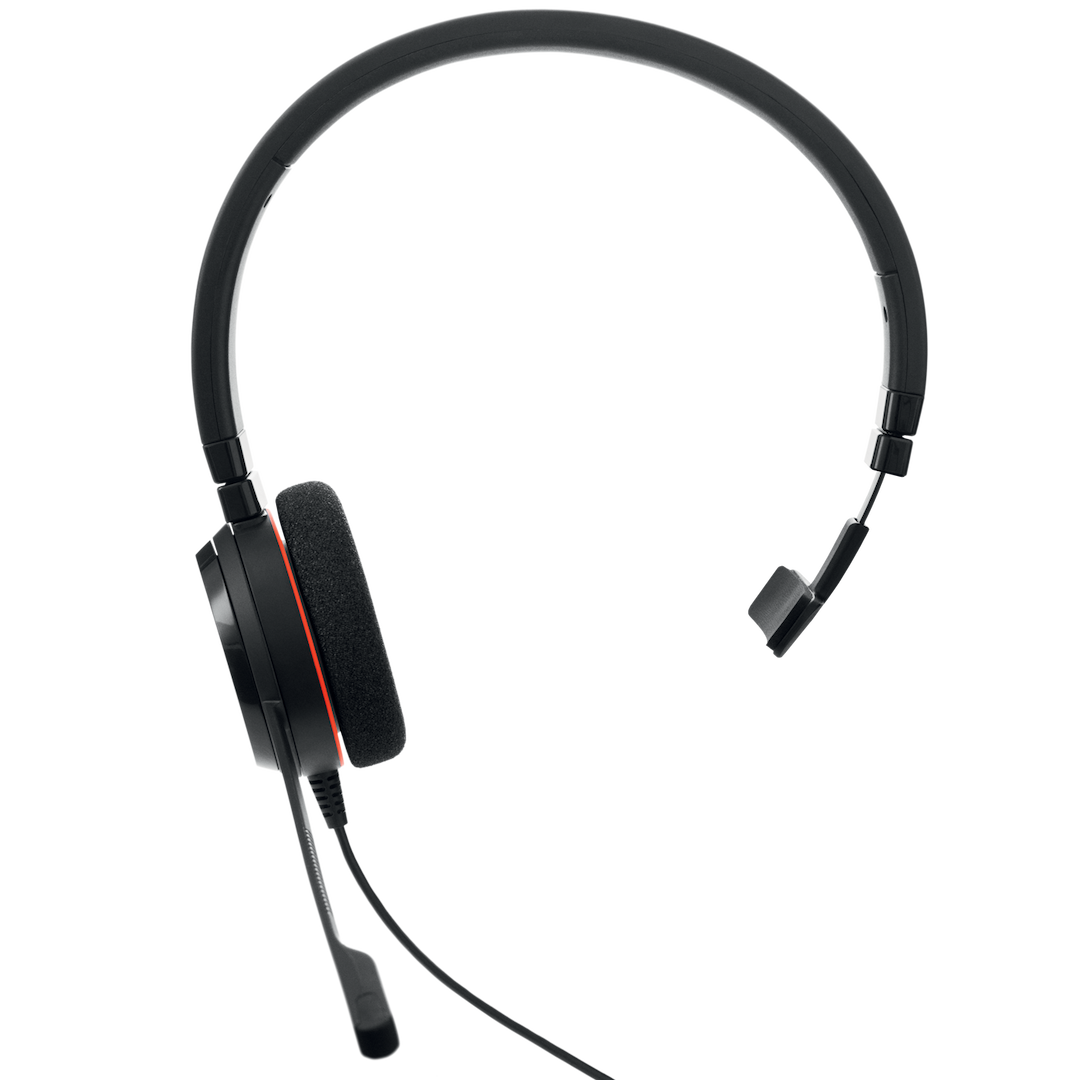 Jabra Evolve 20 MS Mono