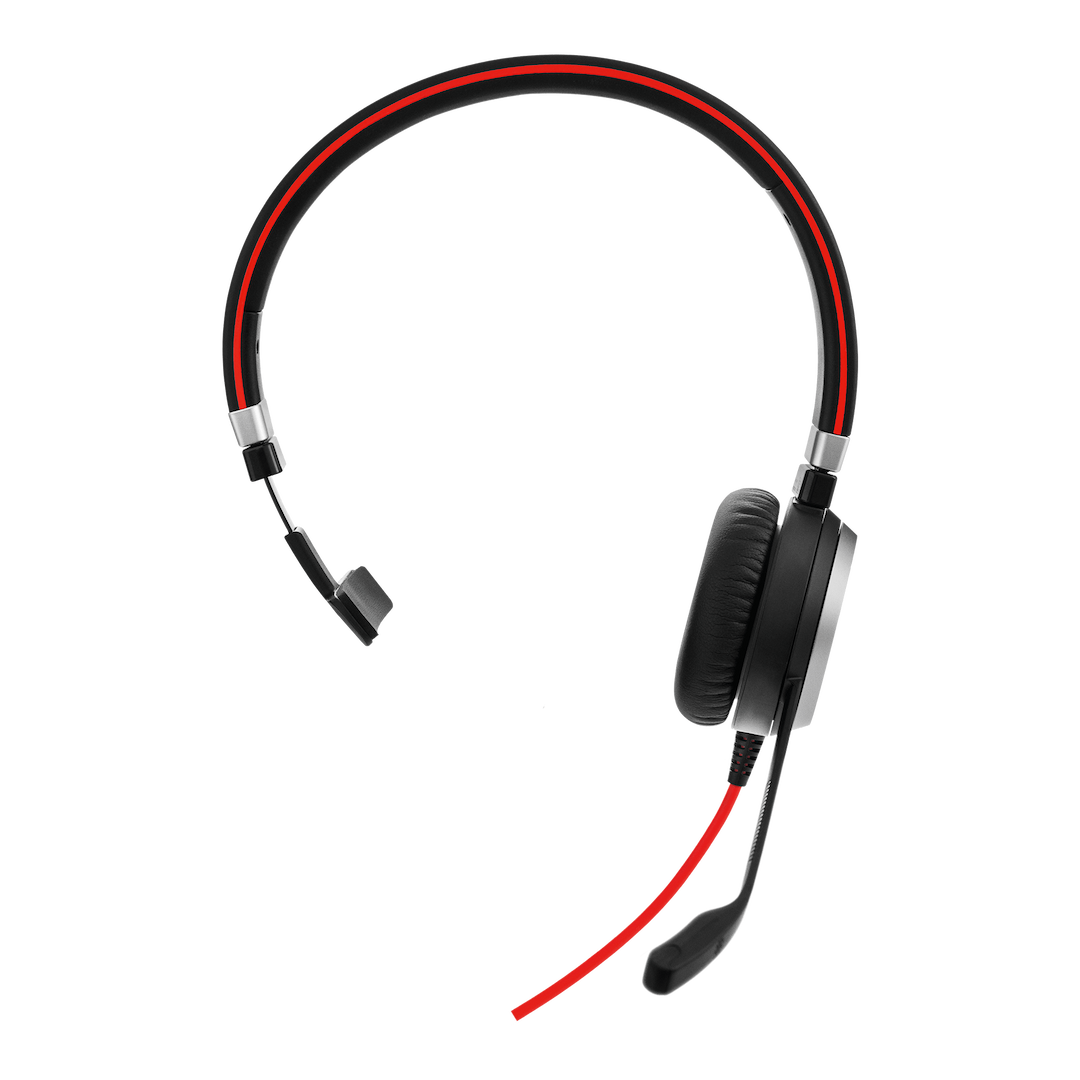 Jabra Evolve 40 MS Mono USB-C