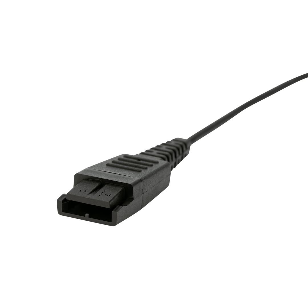 Jabra Biz 2300 QD, Wideband, Mono