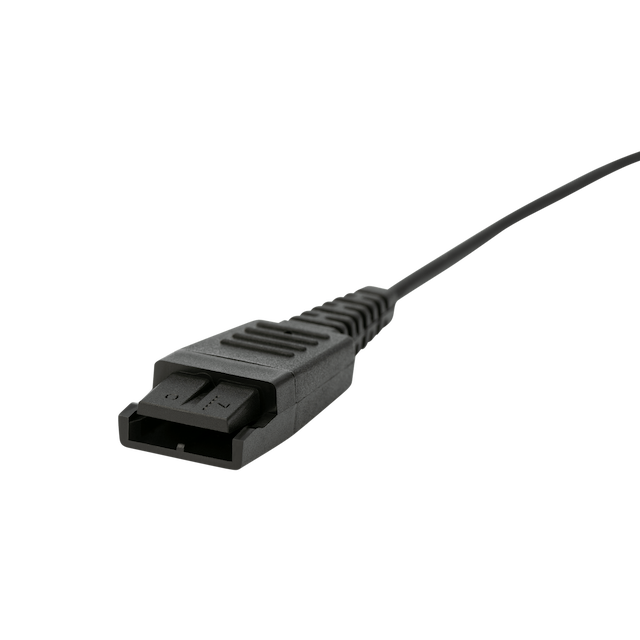 Jabra Biz 2300 QD, Wideband, Mono