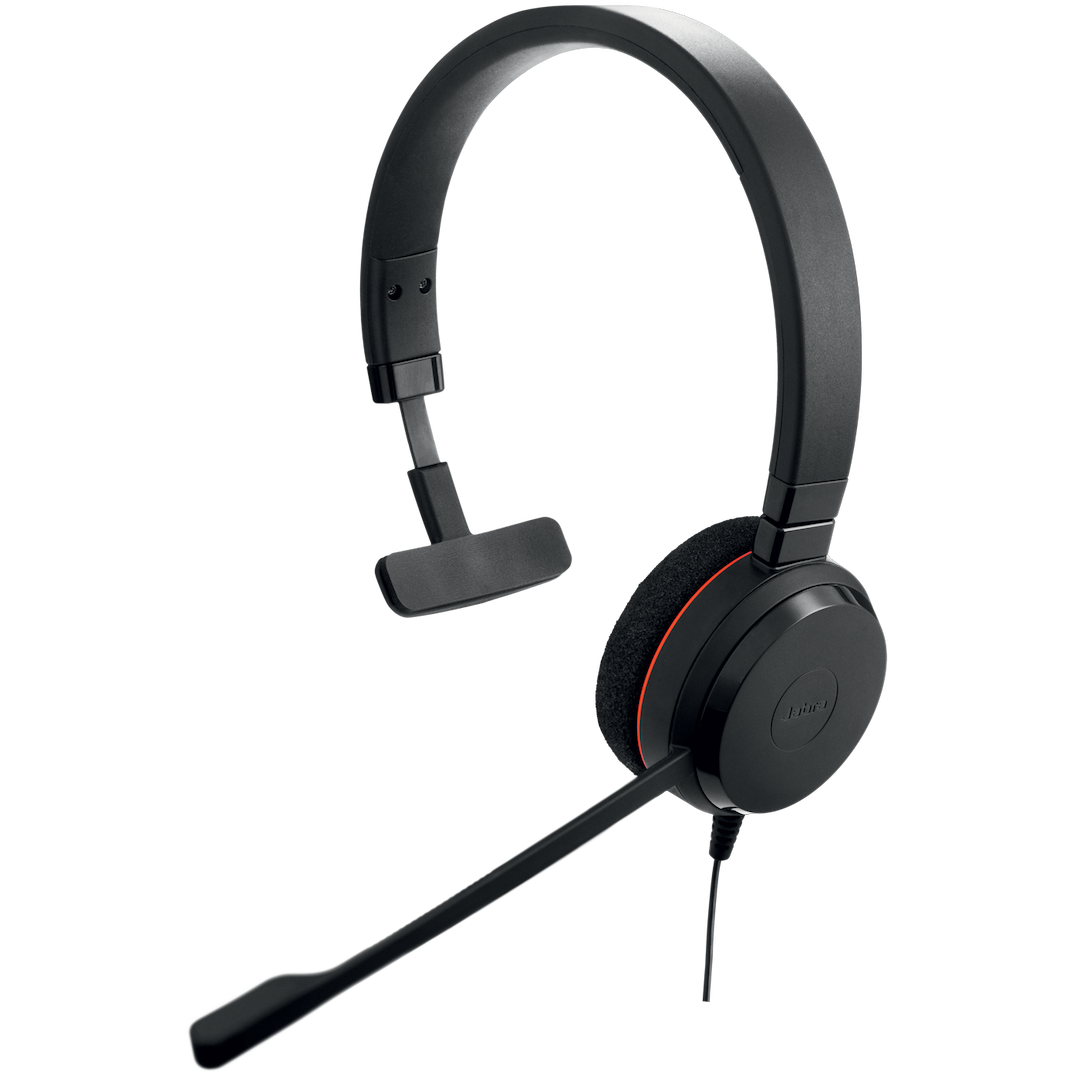 Jabra Evolve 20 MS Mono
