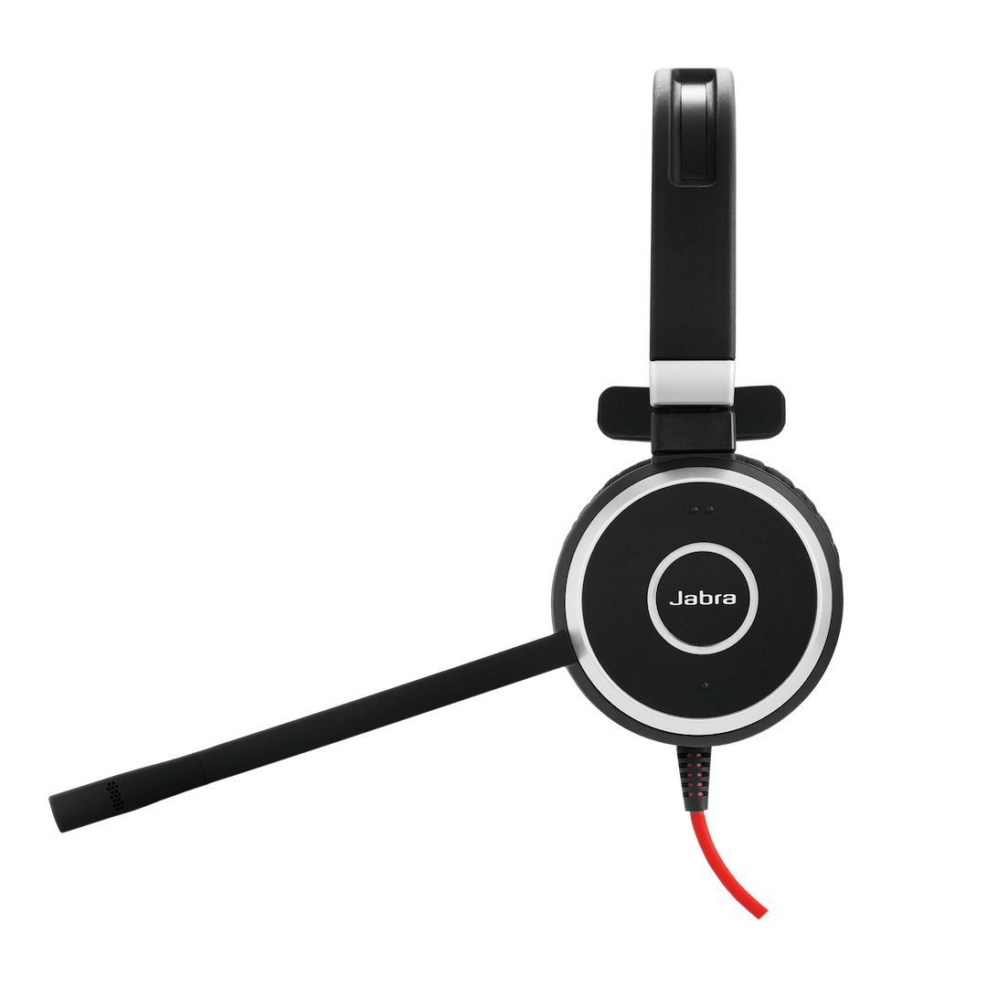 Jabra Evolve 40 MS Mono USB-C