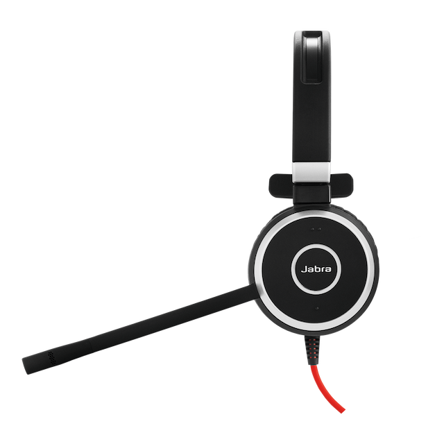 Jabra Evolve 40 MS Mono USB-C