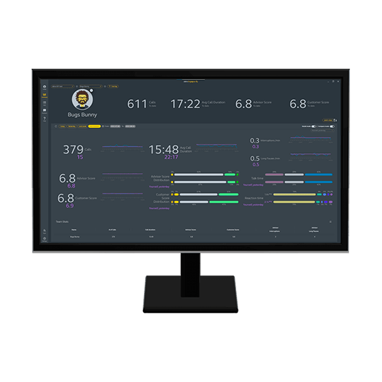 Jabra Engage AI Image