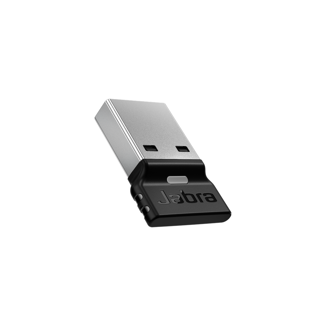Jabra Link 390a MS Teams - USB-A (Speak2)