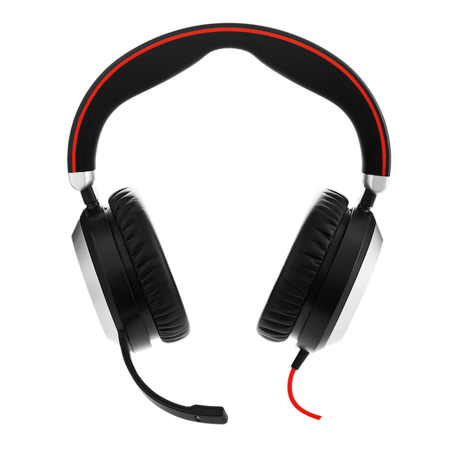 Jabra Evolve 80  Image