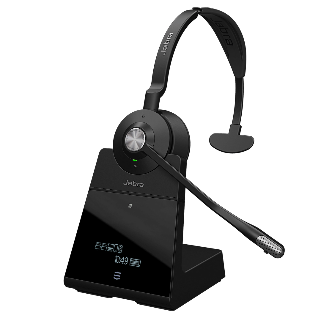 Jabra Engage 75 SE - Mono  (Low Power)