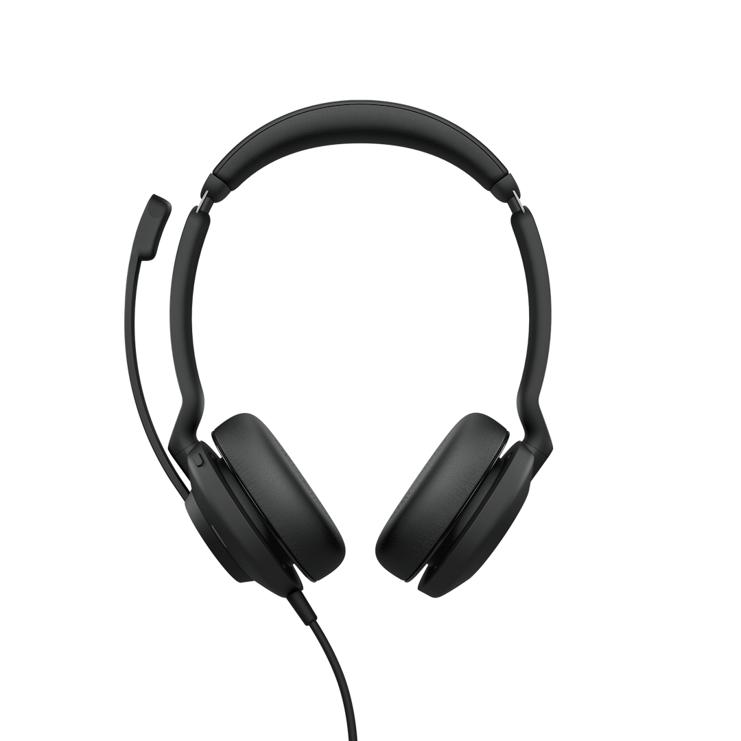 Jabra Evolve2 30 SE - USB-C/A, UC Stereo