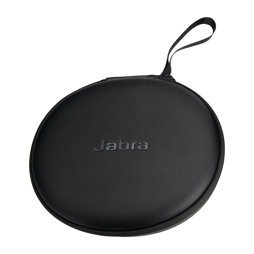 Pouzdro Jabra Evolve2 85 - černé