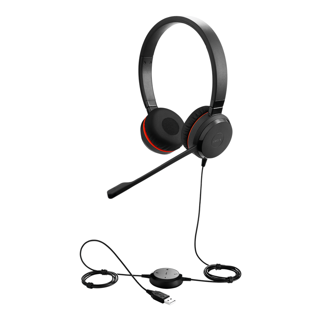 Jabra Evolve 30 II MS Stereo