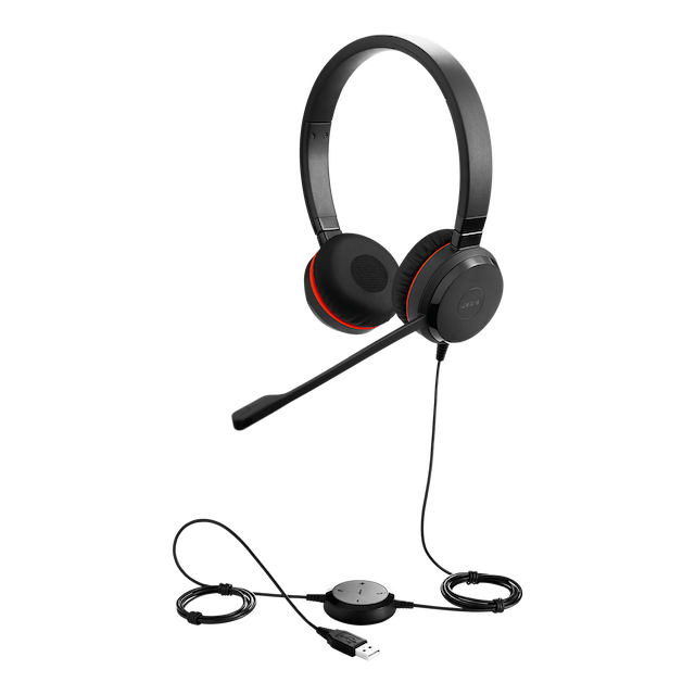 Jabra Evolve 30 II MS Stereo