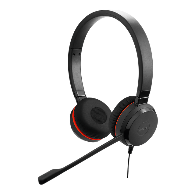 Jabra Evolve 30 II MS Stereo