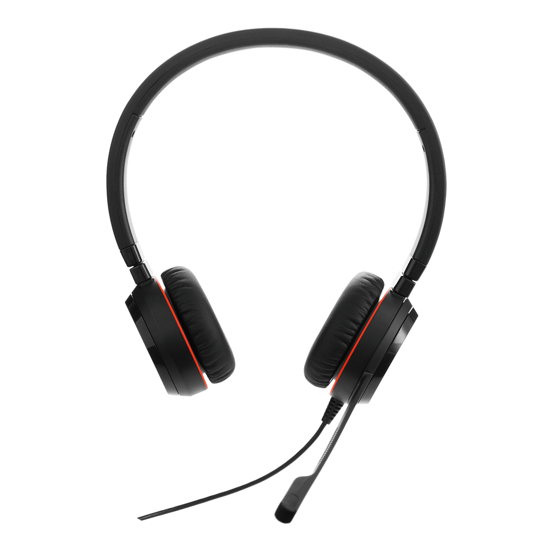 Jabra Evolve 30 II MS Stereo