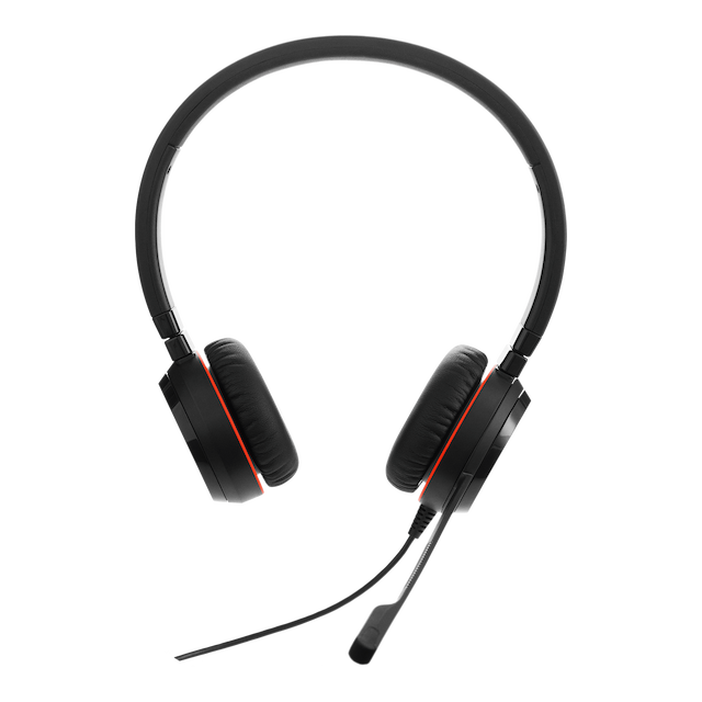 Jabra Evolve 30 II MS Stereo