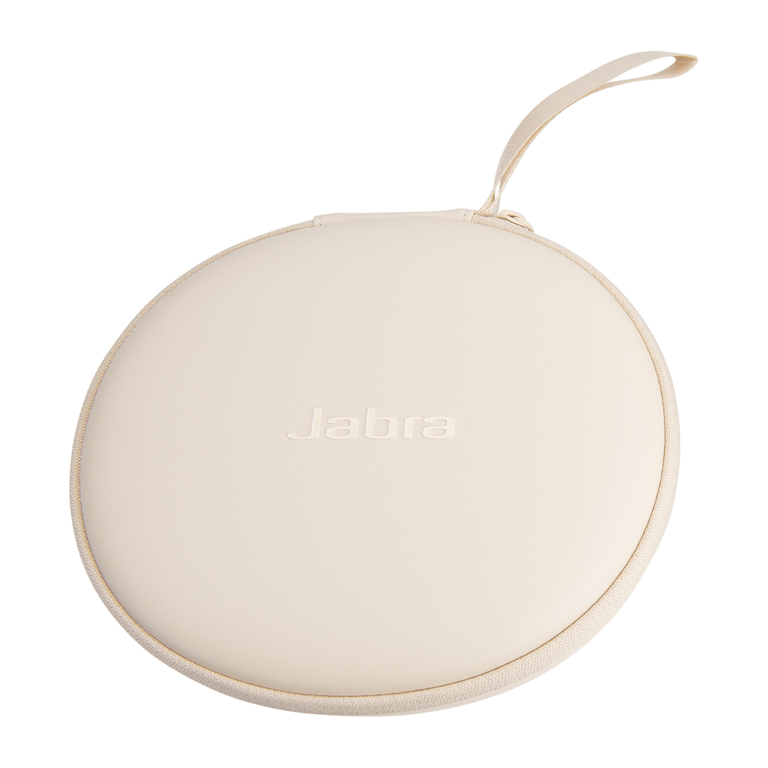 Custodia per il trasporto Jabra Evolve2 85 - Beige