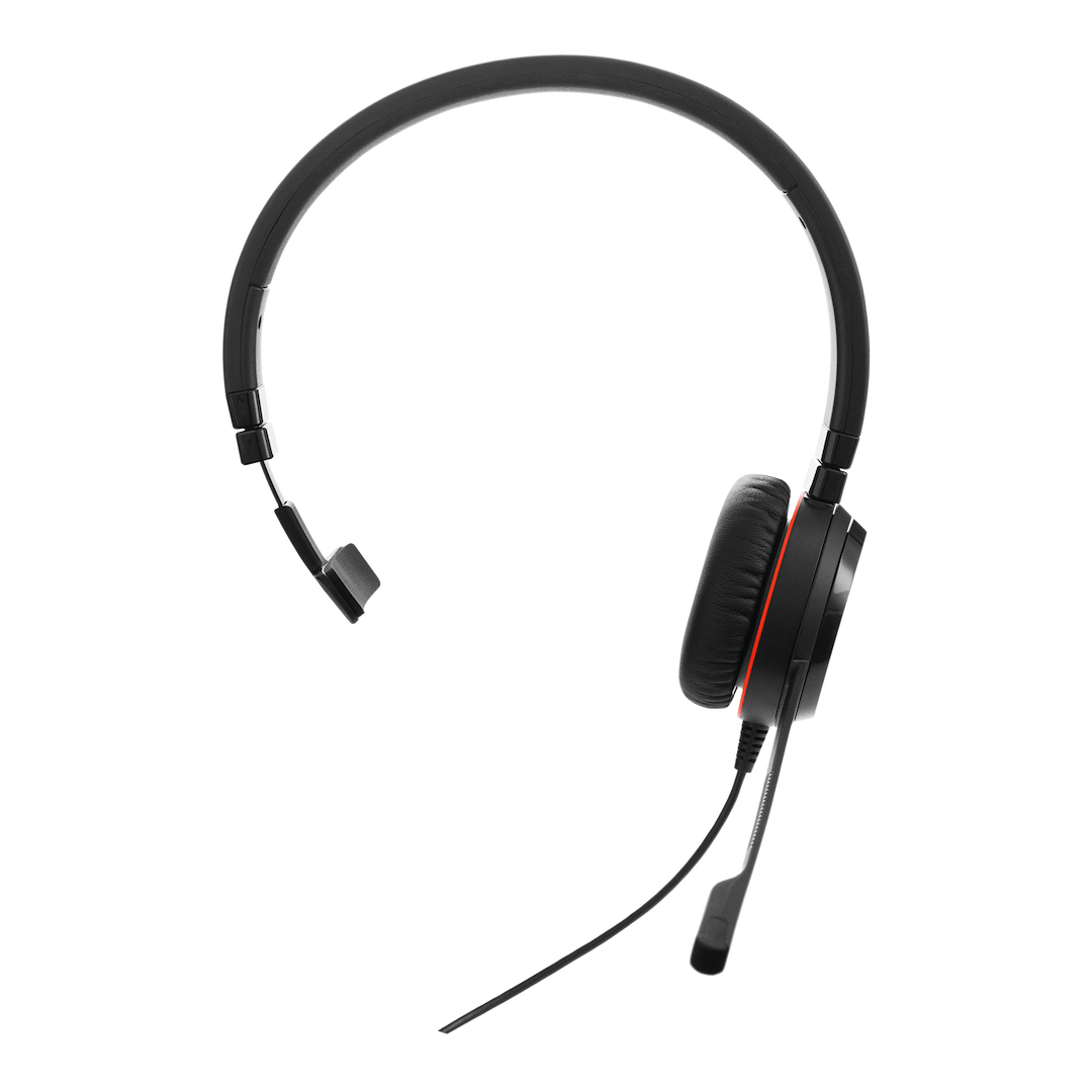 Jabra Evolve 30 II MS Mono