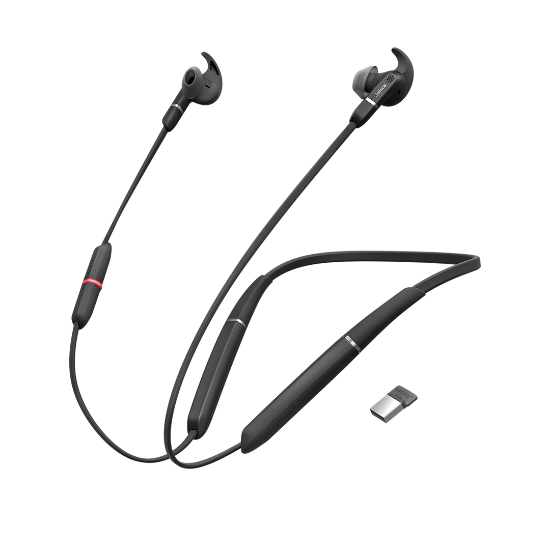 Jabra Evolve 65e MS
