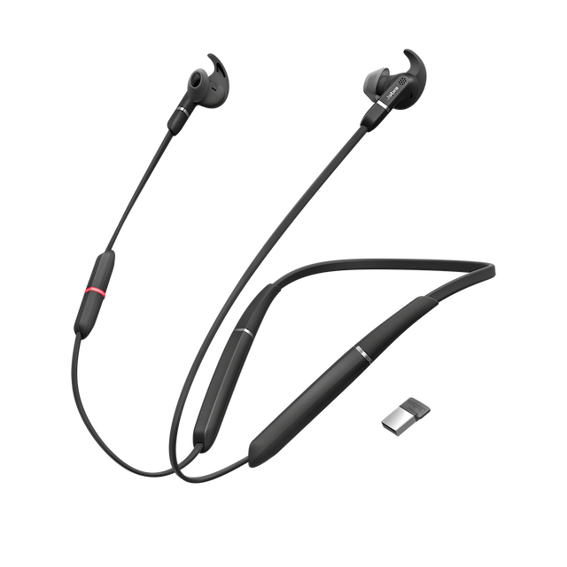 Jabra Evolve 65e MS